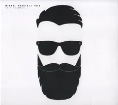 Mihael Hrustelj Trio – Trip Example 1 (CD, Album)