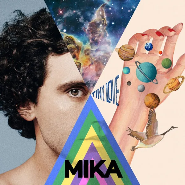 MIKA (8) – Tiny Love