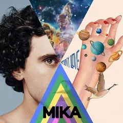MIKA (8) – Tiny Love (File, AAC)