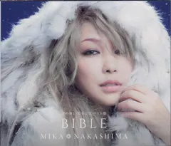 Mika Nakashima – Bible (CD, Album)