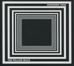 Mike Andersen – One Million Miles (CD, Album)