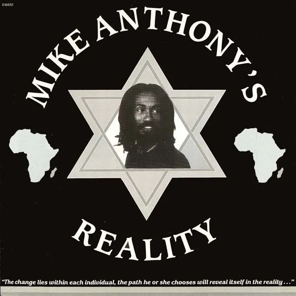 Mike Anthony (11) – Reality