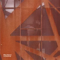 Mike Dehnert – Lichtbedingt (Vinyl, LP)