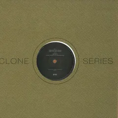 Mike Dehnert – Umlaut2 (Vinyl, 12")
