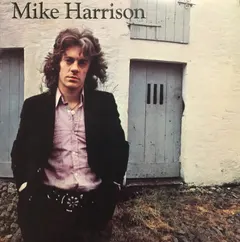 Mike Harrison (2) – Mike Harrison (Vinyl, LP)