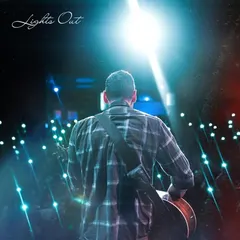 Mike Herrera – Lights Out (File, AAC)