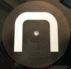 Mike Koglin Vs. JFK – Relentless (Vinyl, 12")