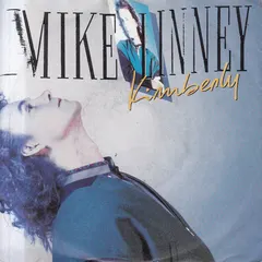 Mike Linney – Kimberly (Vinyl, 7")