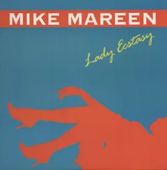 Mike Mareen – Lady Ecstasy (Vinyl, 12")