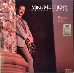 Mike Metheny – Kaleidoscope (Vinyl, LP)