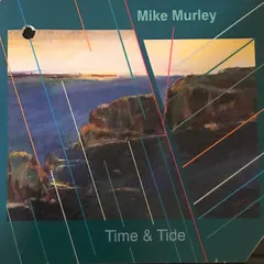 Mike Murley – Time & Tide (CD, Album)