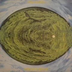 Mike Oldfield Virgin – Hergest Ridge (Vinyl, LP)