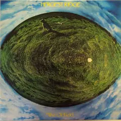 Mike Oldfield – Hergest Ridge (Vinyl, LP)
