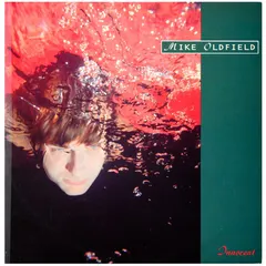 Mike Oldfield – Innocent (Vinyl, 12")
