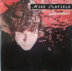 Mike Oldfield – Innocent (Vinyl, 7")