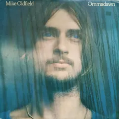 Mike Oldfield Virgin – Ommadawn (Vinyl, LP)