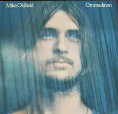 Mike Oldfield – Ommadawn (Vinyl, LP)