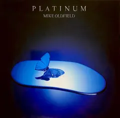 Mike Oldfield Virgin – Platinum (Vinyl, LP)