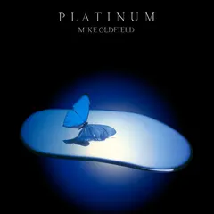 Mike Oldfield Virgin – Platinum (Vinyl, LP)