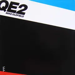 Mike Oldfield Virgin – QE2 (Vinyl, LP)