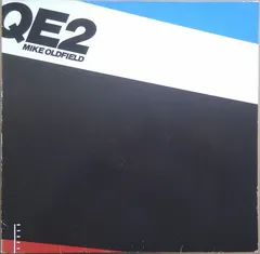 Mike Oldfield – QE2 (Vinyl, LP)