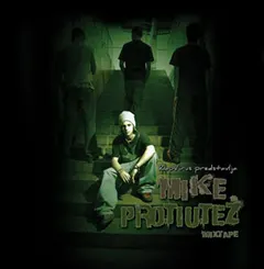 Mike* – Protiutež (Deluxe) (File, MP3)