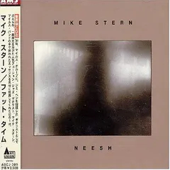 Mike Stern – Neesh (CD, Album)