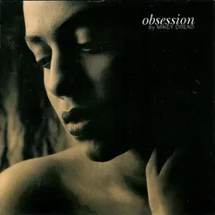 Mikey Dread – Obsession (CD, Album)