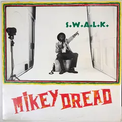Mikey Dread – S.W.A.L.K. (Vinyl, LP)