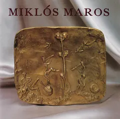 Miklós Maros – Miklós Maros (CD, Album)