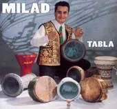 Milad – Tabla (CD)