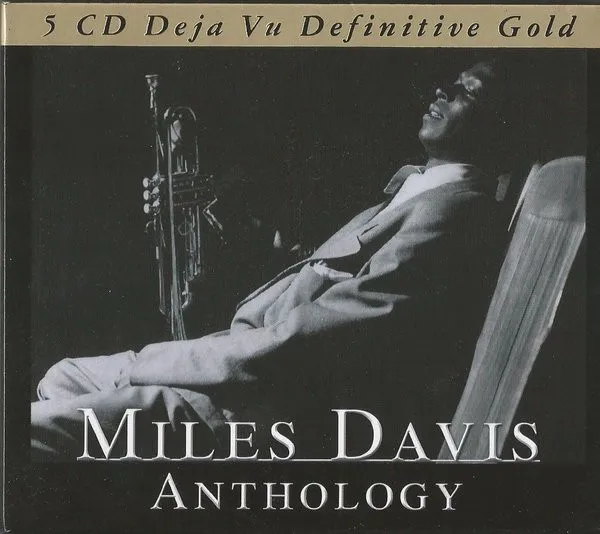 Miles Davis – Anthology