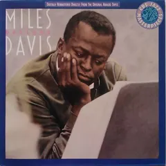 Miles Davis – Ballads (Vinyl, LP)