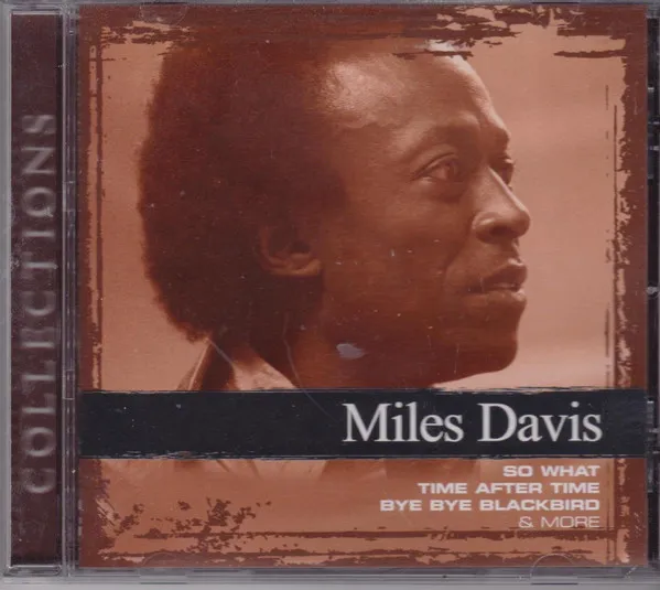 Miles Davis – Collections