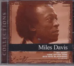 Miles Davis Sony BMG Music Entertainment – Collections (CD, Compilation)