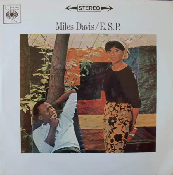Miles Davis – E.S.P.