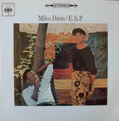 Miles Davis – E.S.P. (Vinyl, LP)