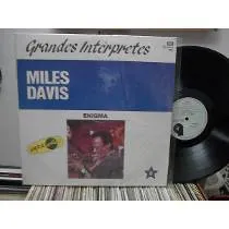 Miles Davis – Enigma