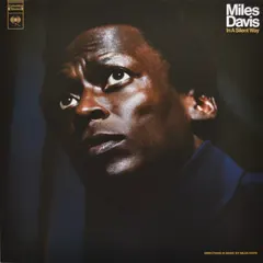 Miles Davis Columbia – In A Silent Way (Vinyl, LP)
