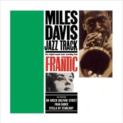 Miles Davis – Jazz Track