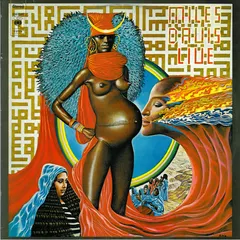 Miles Davis CBS – Live-Evil (Vinyl, LP)