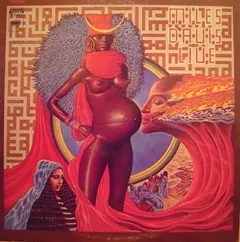 Miles Davis Columbia – Live-Evil (Vinyl, LP)