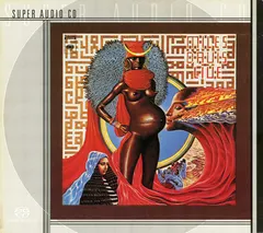 Miles Davis – Live-Evil (SACD, Album)