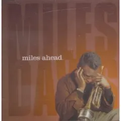 Miles Davis – Miles Ahead (CD, Compilation)