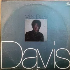 Miles Davis – Miles Davis (Vinyl, LP)