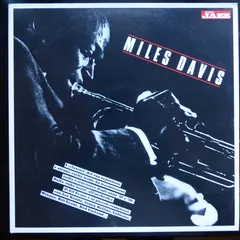 Miles Davis Musica Jazz – Miles Davis (Vinyl, LP)