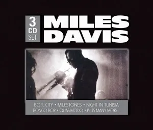 Miles Davis – Miles Davis