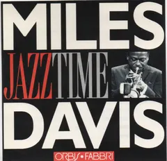 Miles Davis Orbis-Fabbri – Miles Davis (CD, Compilation)