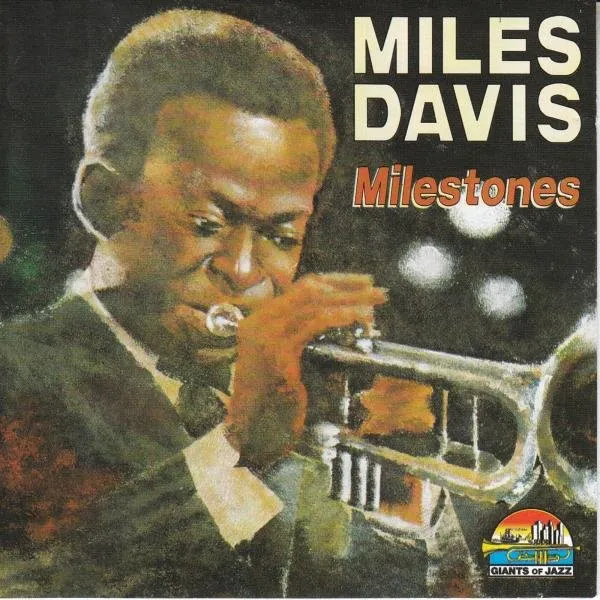 Miles Davis – Milestones