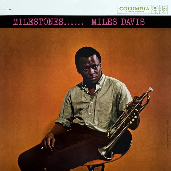 Miles Davis – Milestones